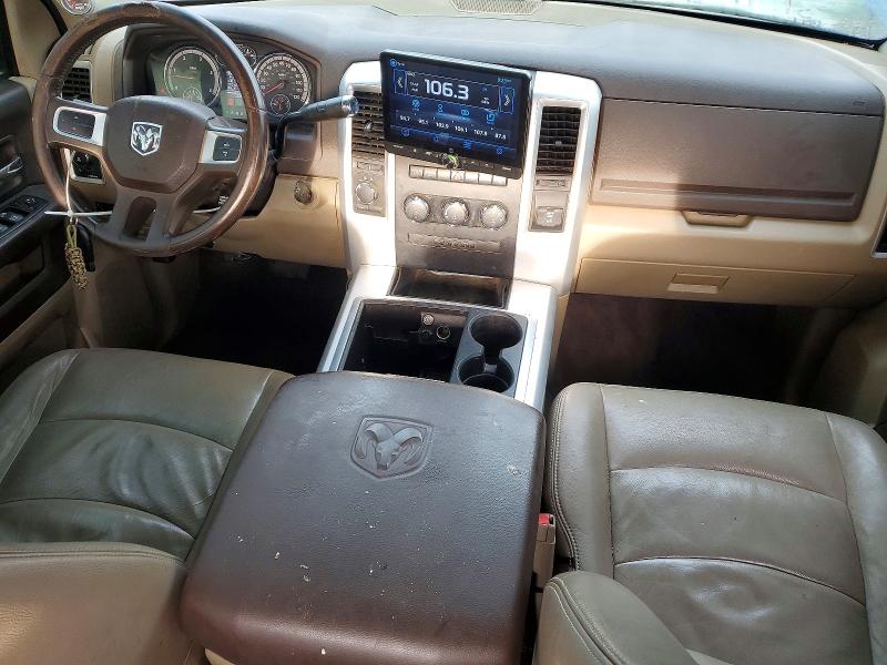 Photo 8 from auction – 2011 DODGE RAM 2500 with VIN 3D7UT2CLXBG536906