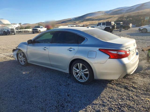 Photo 2 from auction – 2016 NISS ALTIMA with VIN 1N4BL3AP6GC161819