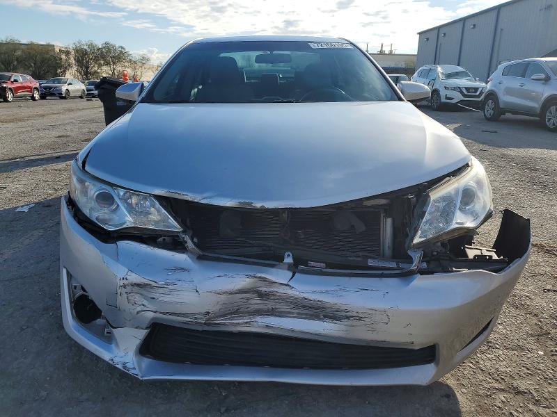 Photo 5 from auction – 2014 TOYOTA CAMRY L with VIN 4T4BF1FK3ER406572