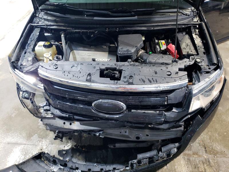 Photo 12 from auction – 2013 FORD EDGE SPORT with VIN 2FMDK3AK3DBC81580