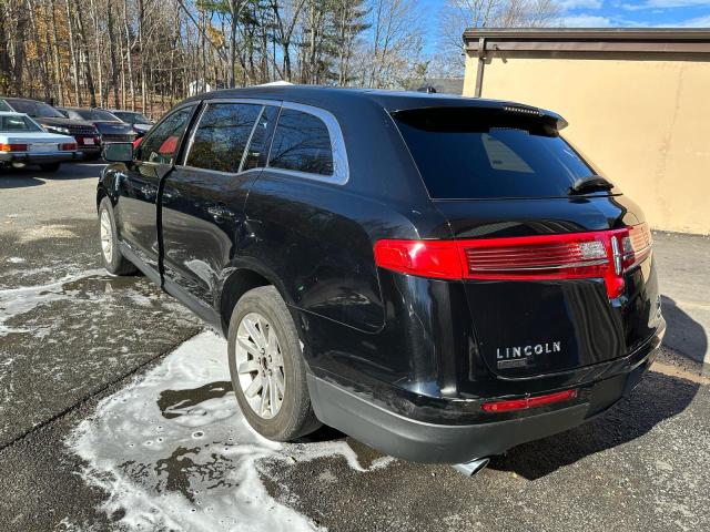 Photo 3 from auction – 2018 LINCOLN MKT with VIN 2LMHJ5NK6JBL02688