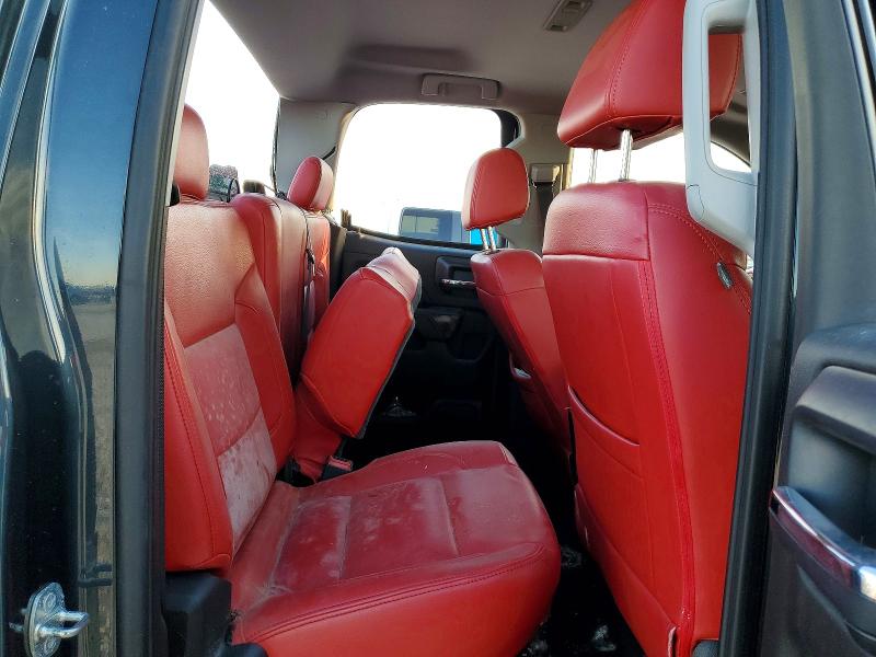Photo 10 from auction – 2017 GMC SIERRA with VIN 1GTR1MEC2HZ246988
