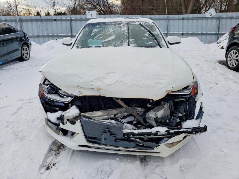 Photo 5 from auction – 2014 AUDI A4 PREMIUM with VIN WAUFFCFL5EN044367