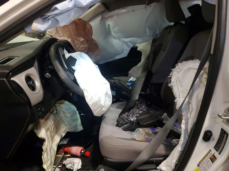 Photo 7 from auction – 2019 TOYOTA COROLLA L with VIN 2T1BURHE9KC211160