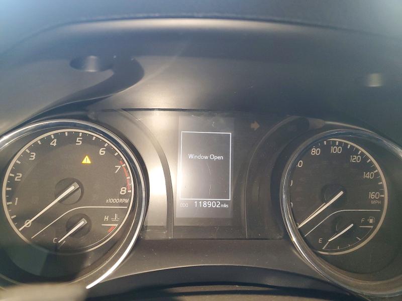 Photo 9 from auction – 2020 TOYOTA CAMRY with VIN 4T1G11AK2LU328420