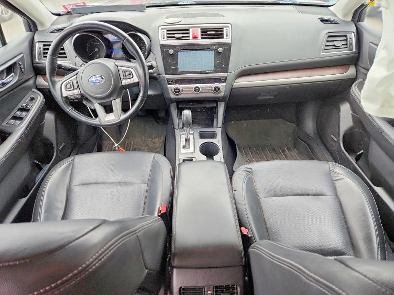 Photo 8 from auction – 2016 SUBARU OUTBACK 2. with VIN 4S4BSBNC2G3252841