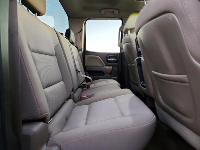 Photo 10 from auction – 2014 GMC SIERRA C15 with VIN 1GTR1UEH2EZ329103