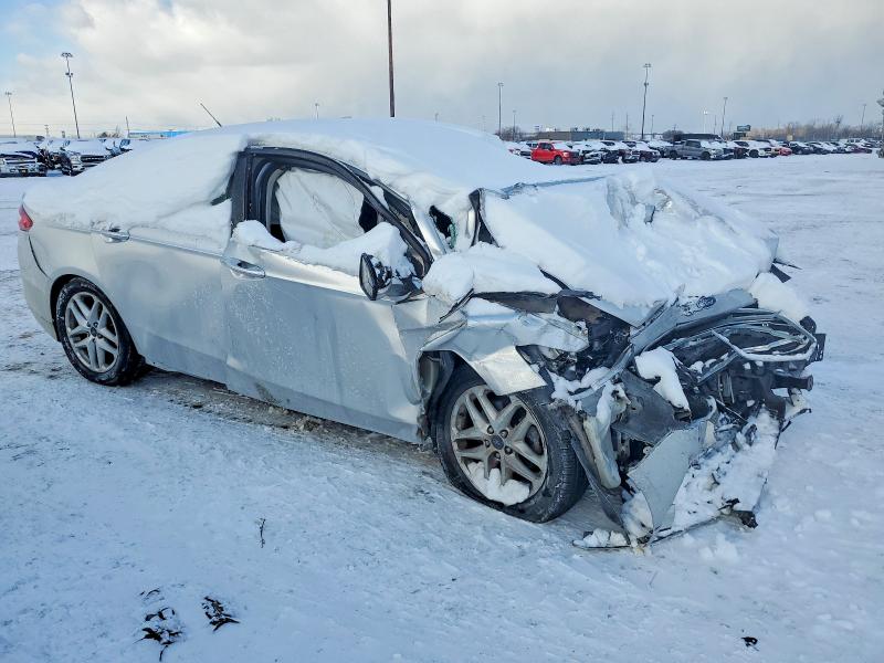 Photo 4 from auction – 2014 FORD FUSION with VIN 3FA6P0H79ER305050