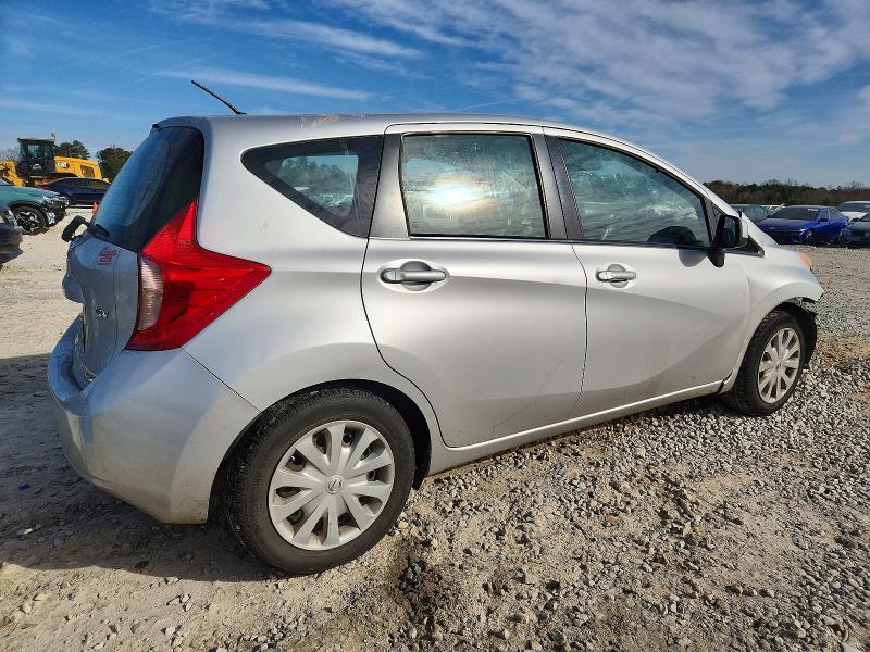 Photo 3 from auction – 2014 NISSAN VERSA NOTE with VIN 3N1CE2CP1EL382636