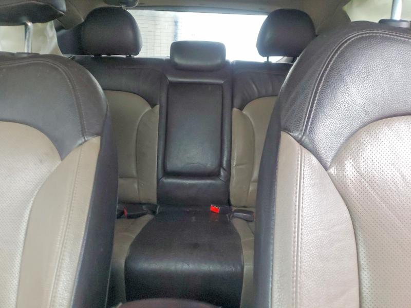 Photo 10 from auction – 2012 HYUNDAI TUCSON GLS with VIN KM8JU3AC3CU342442