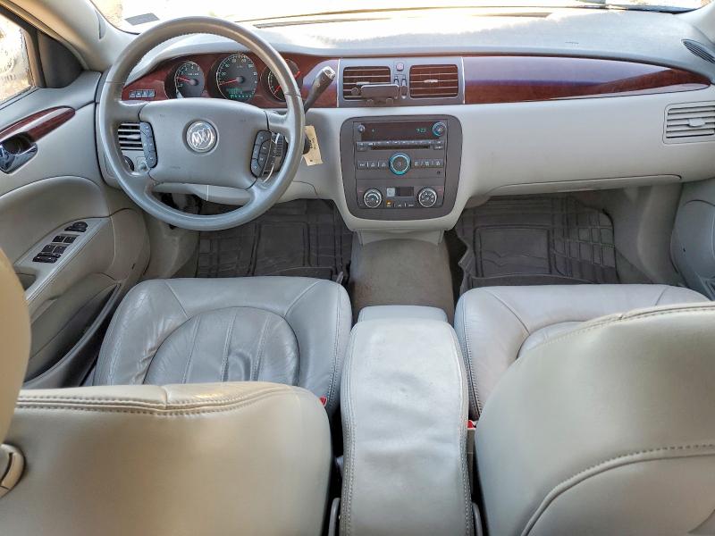 صورة رقم 8 من المزاد - 2006 BUICK LUCERNE CX مع VIN 1G4HD57286U229826