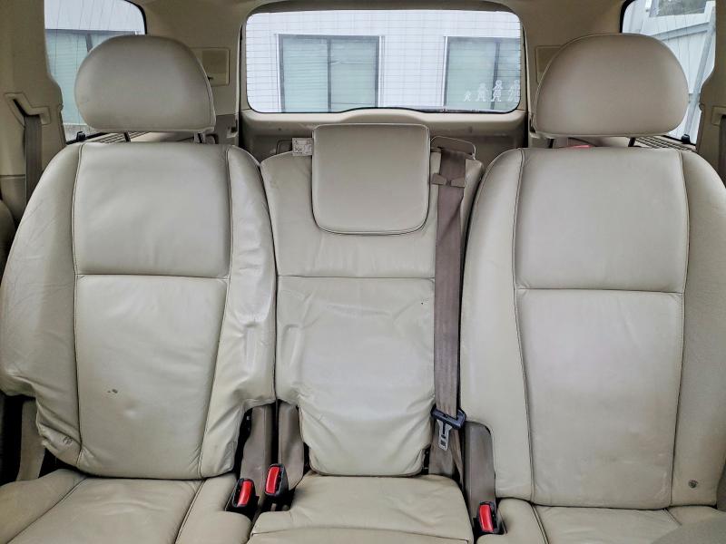 Photo 10 from auction – 2008 VOLVO XC90 3.2 with VIN YV4CY982681434507