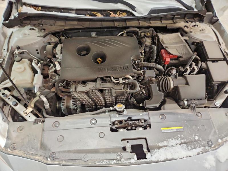 Photo 12 from auction – 2020 NISSAN ALTIMA with VIN 1N4BL4BV4LC240984