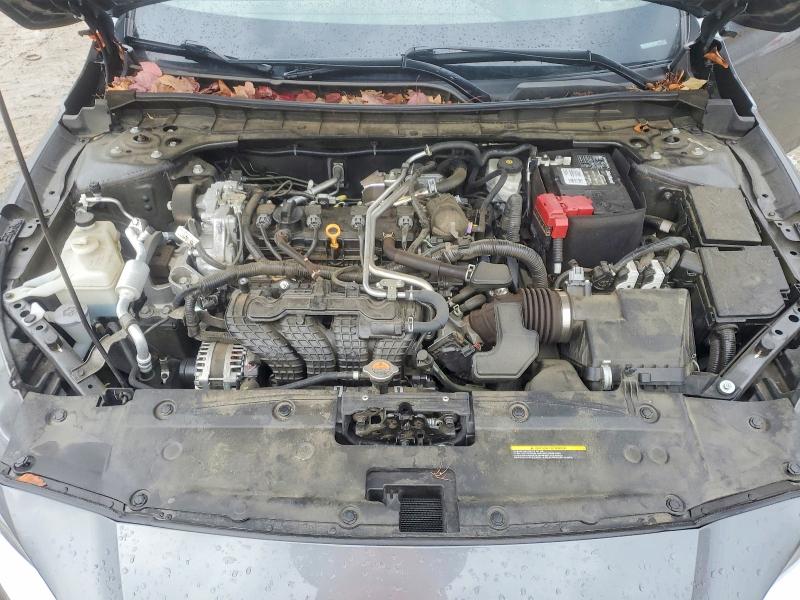 Photo 11 from auction – 2024 NISS ALTIMA with VIN 1N4BL4BV5RN319240