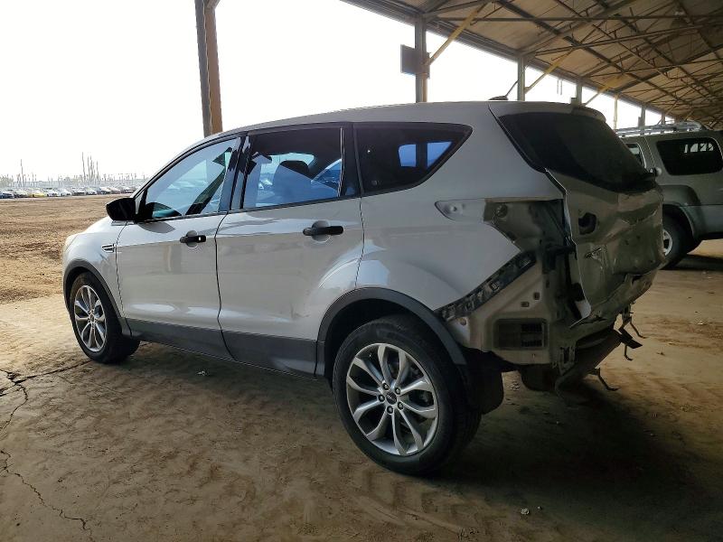 Photo 2 from auction – 2014 FORD ESCAPE with VIN 1FMCU0F73EUB49021