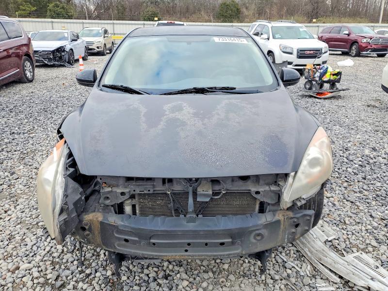 Photo 5 from auction – 2012 MAZDA 3 I with VIN JM1BL1UF3C1516064