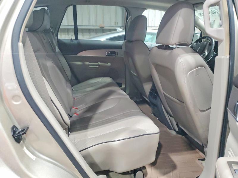 Photo 11 from auction – 2011 LINCOLN MKX with VIN 2LMDJ6JK8BBJ24682
