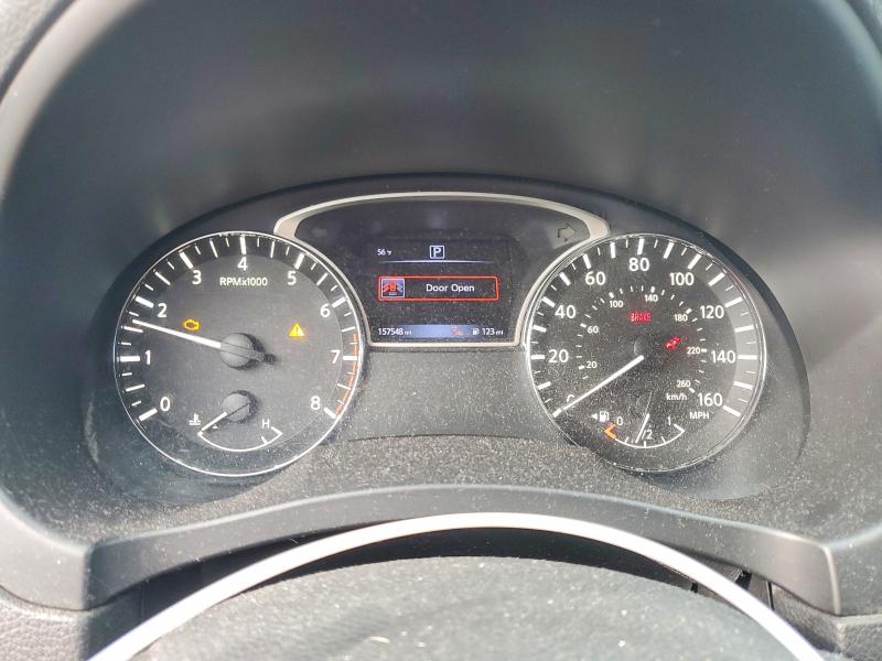 Photo 9 from auction – 2017 NISSAN ALTIMA 2.5 with VIN 1N4AL3AP7HC235651