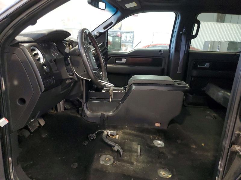 Photo 7 from auction – 2014 FORD F150 SUPER with VIN 1FTFW1EF8EFA15264