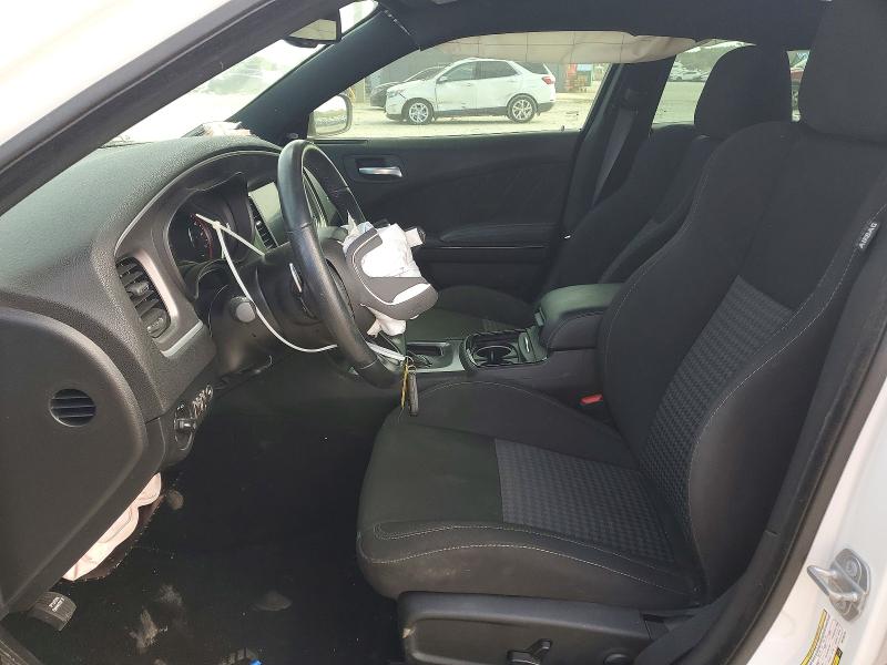Photo 7 from auction – 2022 DODGE CHARGER GT with VIN 2C3CDXHG5NH138779