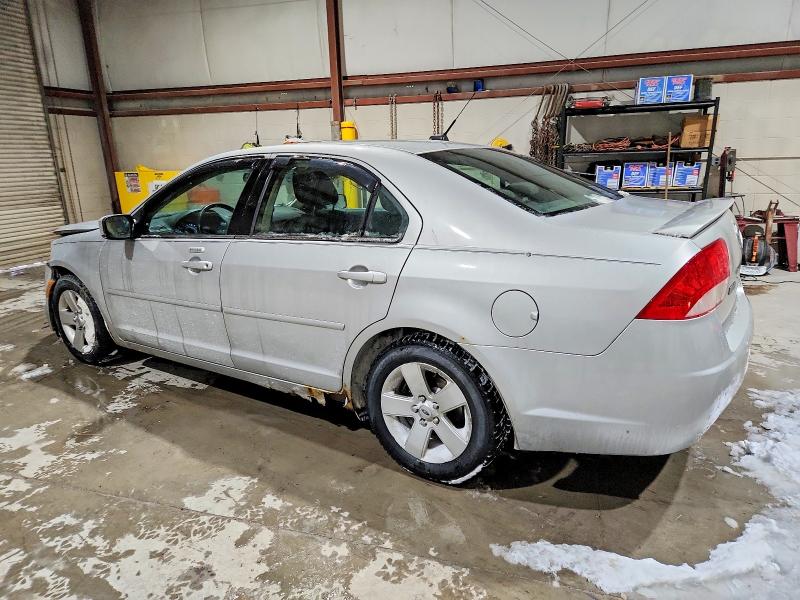 Photo 2 from auction – 2010 MERCURY MILAN with VIN 3MEHM0HA9AR636243