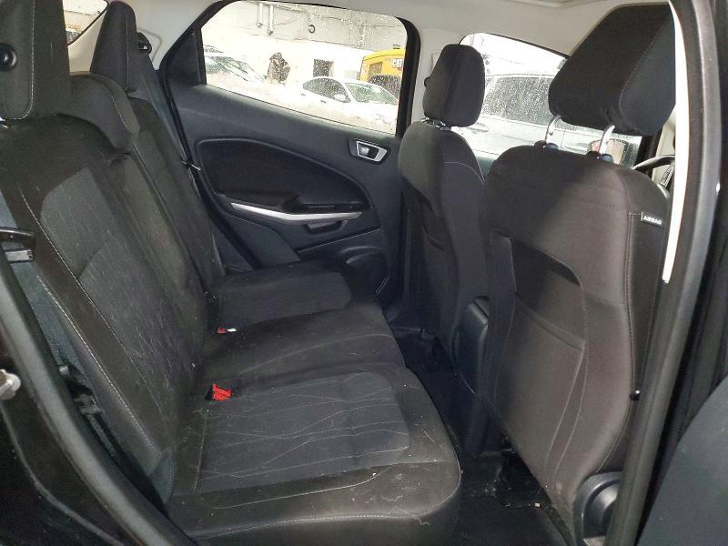 Photo 11 from auction – 2018 FORD ECOSPORT S with VIN MAJ3P1TEXJC249465