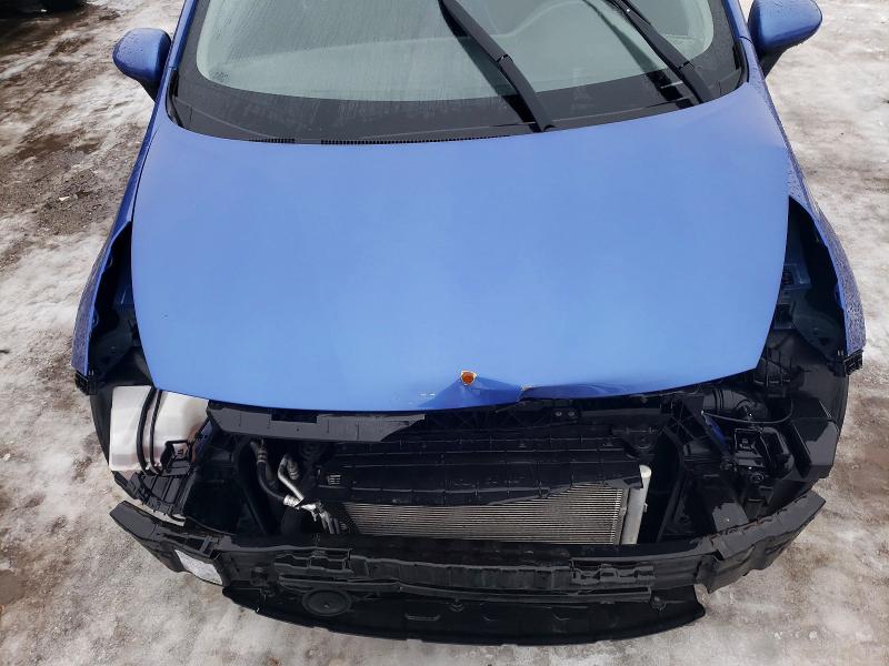 Photo 11 from auction – 2015 KIA RIO with VIN KNADM4A36F6430978