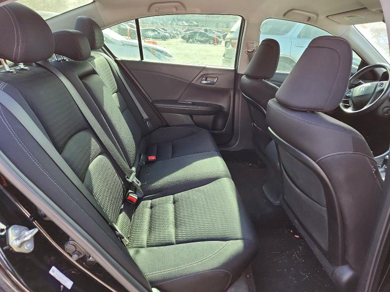 Photo 10 from auction – 2014 HONDA ACCORD SPO with VIN 1HGCR2F56EA302753