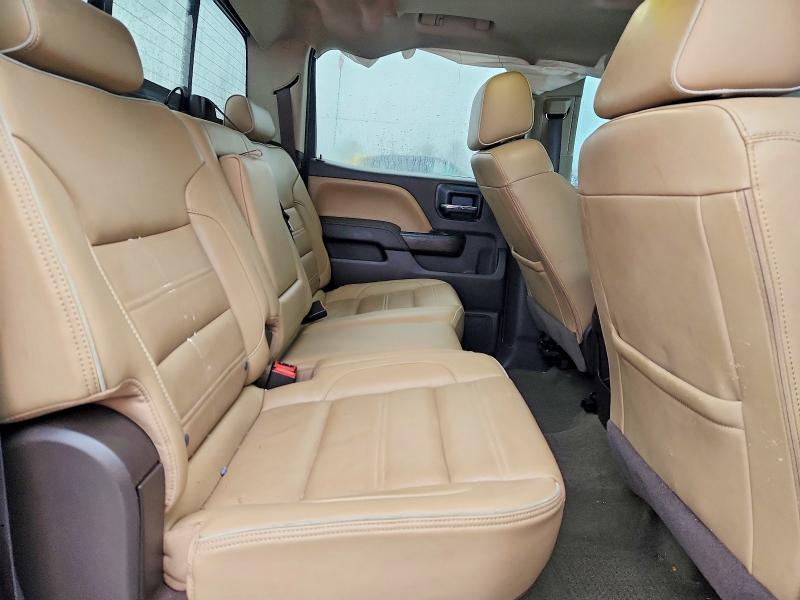 Photo 10 from auction – 2017 GMC SIERRA K15 with VIN 3GTU2PEJ0HG377232