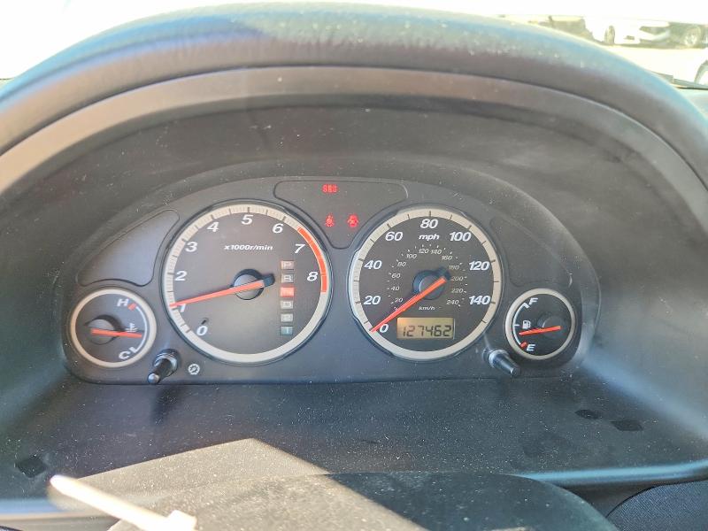 Zdjęcie 9 z aukcji – 2004 HONDA CR-V EX z VIN JHLRD78844C043603