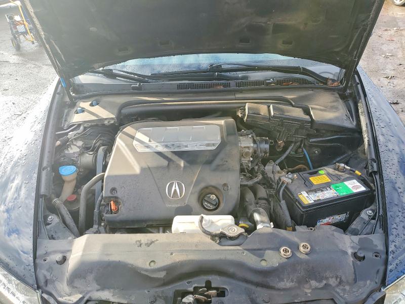Photo 11 from auction – 2007 ACURA TL with VIN 19UUA66207A032429