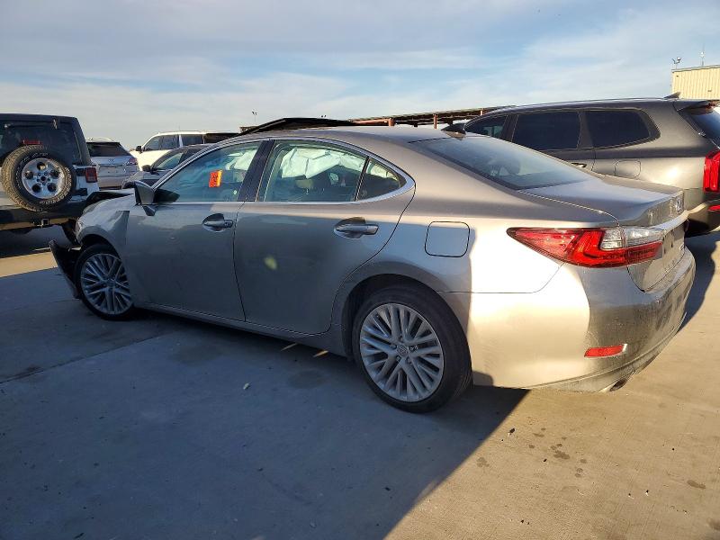 Photo 2 from auction – 2018 LEXUS ES 350 with VIN 58ABK1GG6JU089583