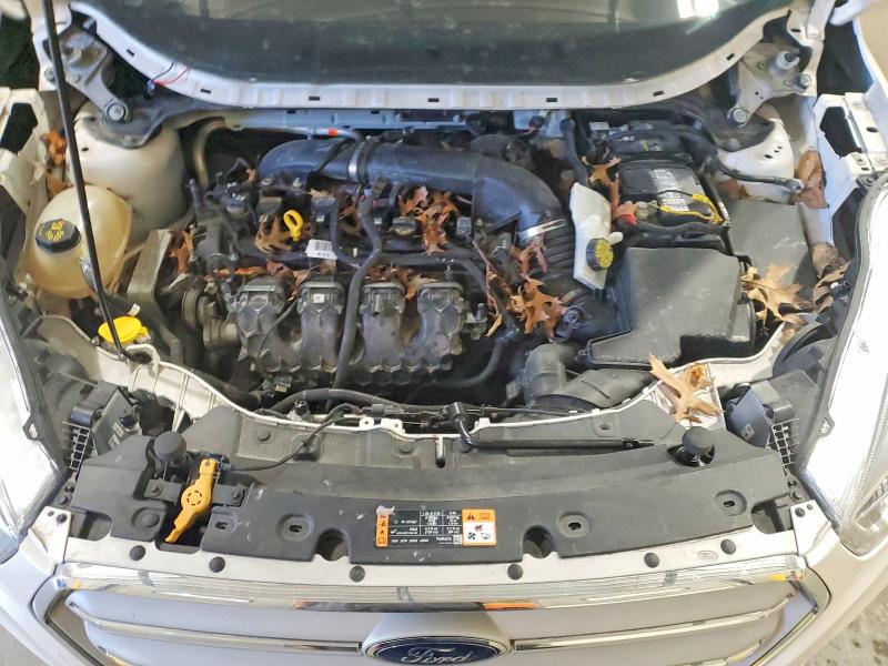 Photo 11 from auction – 2019 FORD ESCAPE TIT with VIN 1FMCU0J99KUA56105