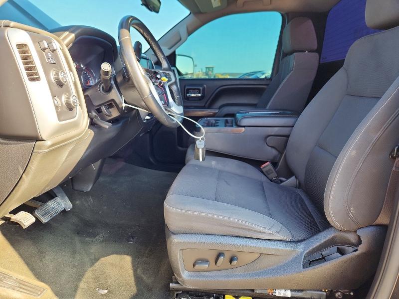 Photo 7 from auction – 2016 GMC SIERRA K15 with VIN 1GTN2MEC1GZ208730