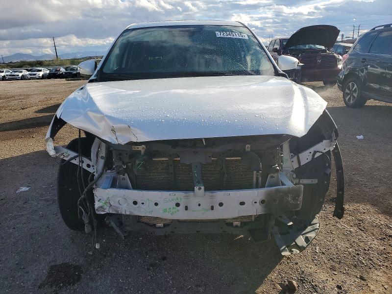 Photo 5 from auction – 2016 MAZDA CX-5 TOURI with VIN JM3KE2CYXG0901109