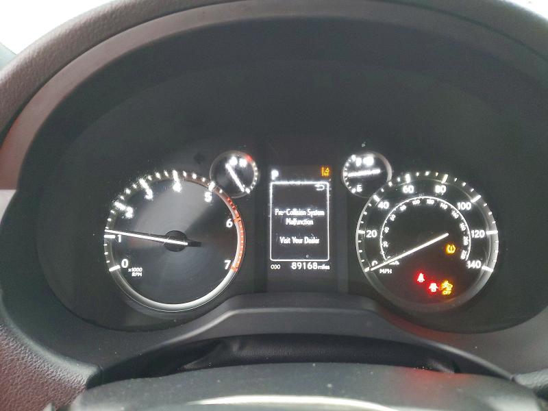 Photo 9 from auction – 2021 LEXUS GX 460 PRE with VIN JTJAM7BX4M5271449