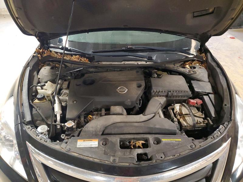 Photo 11 from auction – 2015 NISSAN ALTIMA with VIN 1N4AL3AP3FC183738