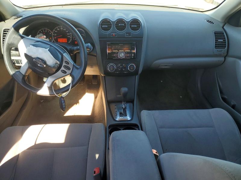 Photo 8 from auction – 2011 NISSAN ALTIMA BAS with VIN 1N4AL2AP8BN414271