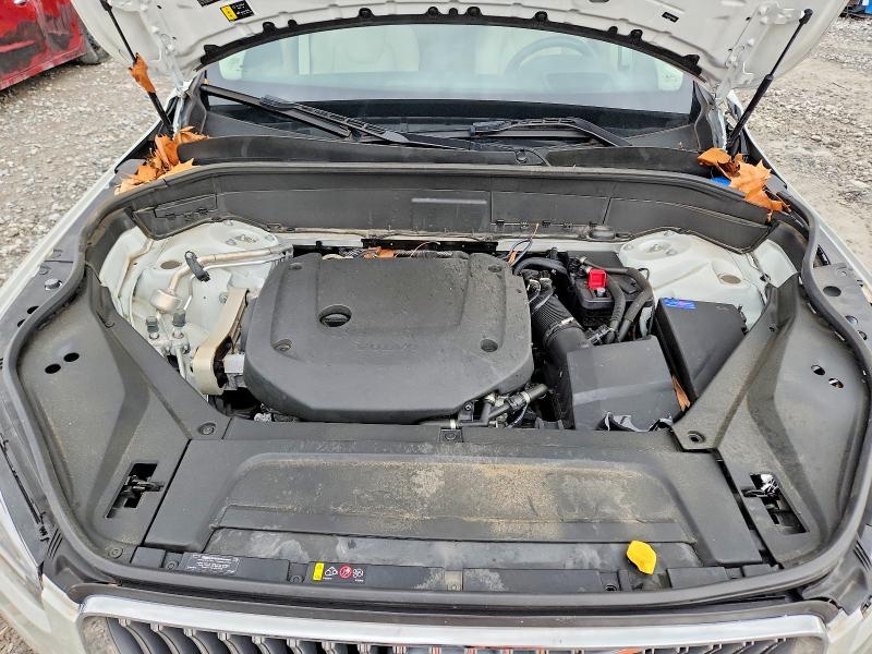 Photo 12 from auction – 2024 VOLVO XC90 ULTIM with VIN YV4062PF2R1153150