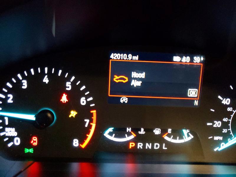 Photo 9 from auction – 2022 FORD ESCAPE SE with VIN 1FMCU9G67NUB50120