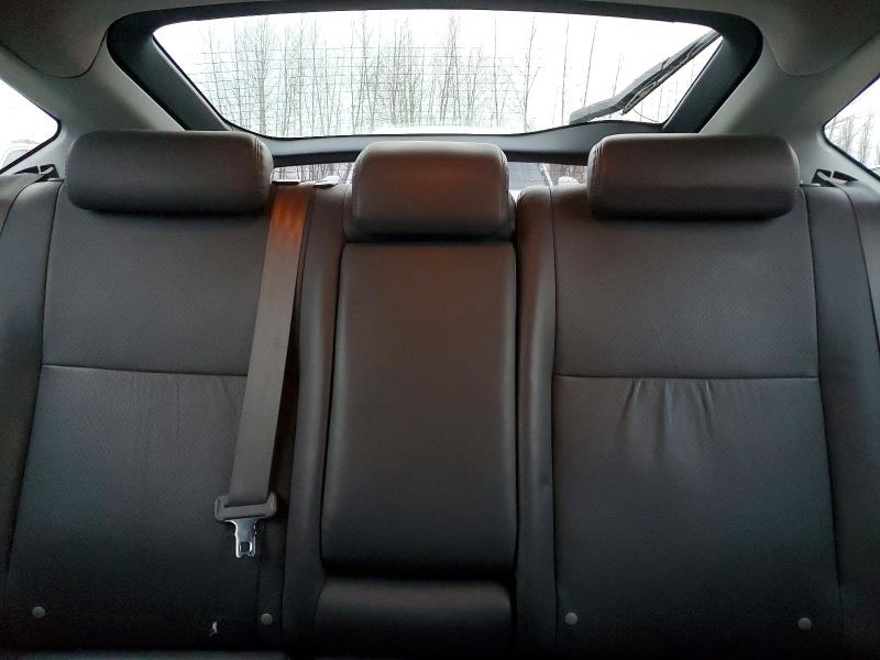 Photo 10 from auction – 2007 TOYOTA PRIUS with VIN JTDKB20U973281127