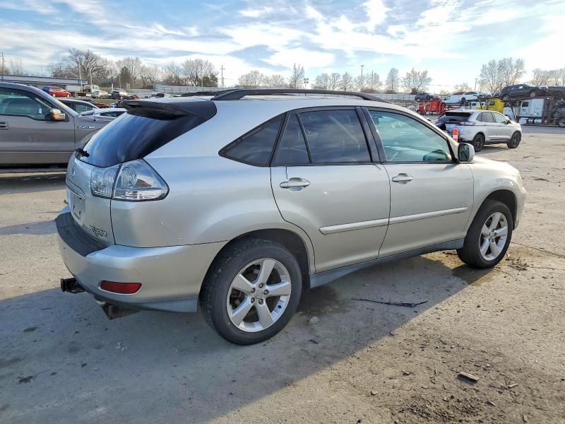 Foto 3 de la subasta – 2004 LEXUS RX 330 con VIN 2T2HA31U54C001610