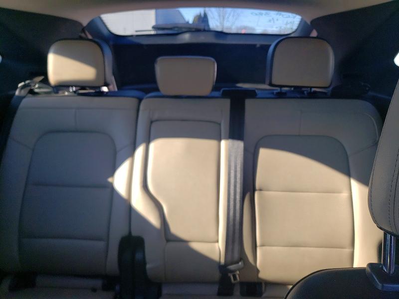 Photo 10 from auction – 2022 FORD ESCAPE SEL with VIN 1FMCU9H98NUA73279