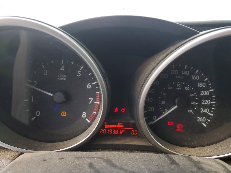 Photo 9 from auction – 2011 MAZDA 3 I with VIN JM1BL1UF8B1468897