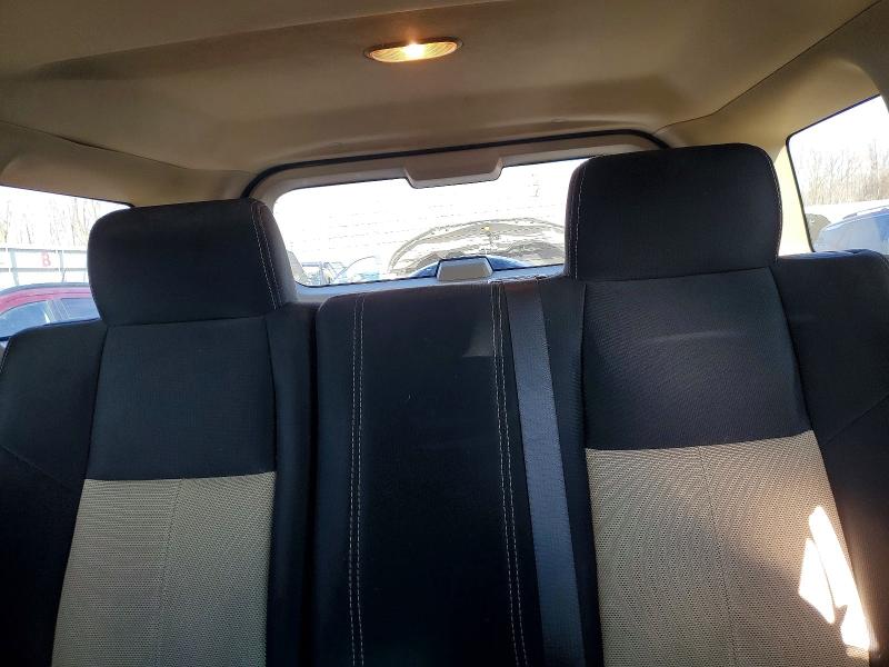 Photo 10 from auction – 2008 HUMMER H3 with VIN 5GTEN13E688200665