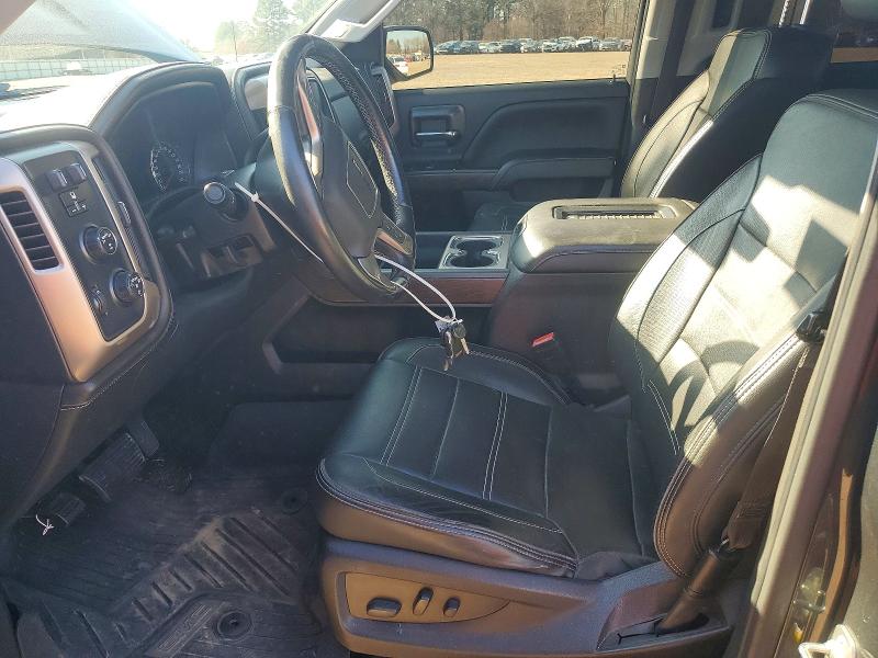 Photo 7 from auction – 2018 GMC SIERRA K15 with VIN 3GTU2PEJ8JG171663