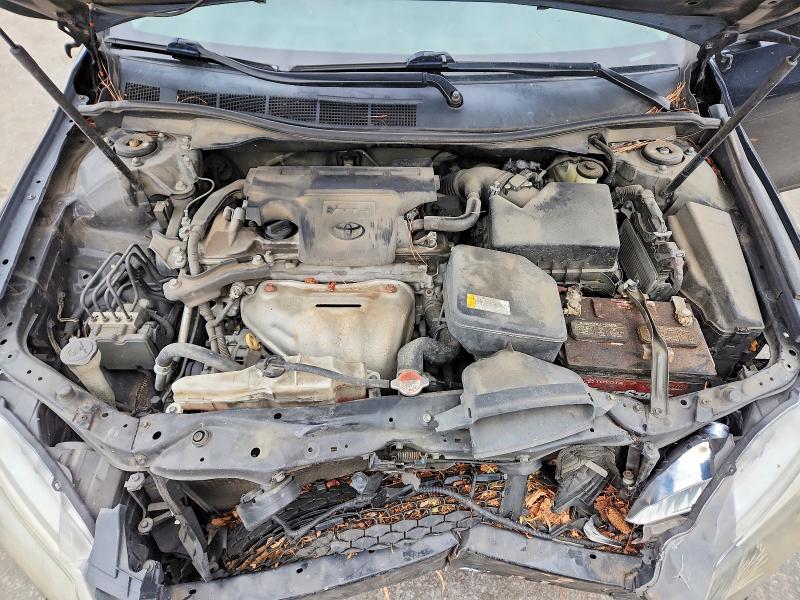 Photo 11 from auction – 2016 TOYOTA CAMRY LE with VIN 4T1BF1FK9GU212075