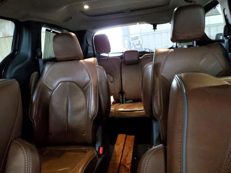 صورة رقم 10 من المزاد - 2018 CHRYSLER PACIFICA H مع VIN 2C4RC1N79JR364614
