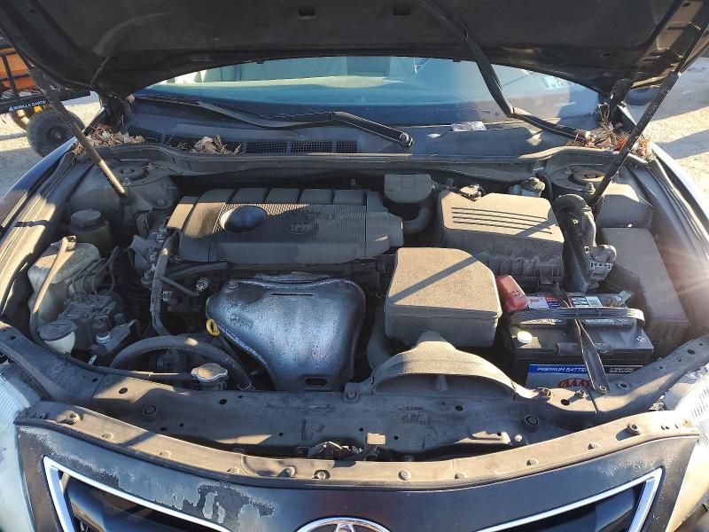 Photo 11 from auction – 2011 TOYOTA CAMRY BASE with VIN 4T4BF3EK7BR203001