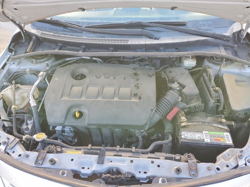 Photo 11 from auction – 2013 TOYOTA COROLLA BA with VIN 2T1BU4EE8DC062833